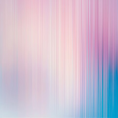 Colorful gradient background with lines effect