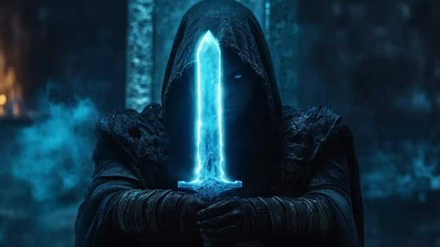 The villain plotted his revenge carefully, determined to outsmart the hero and seize ultimate power.