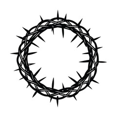 Obraz premium crown of thorns