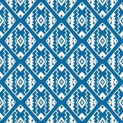 pattern batik flower damask ethnic boho ikat texture tribal geometric background