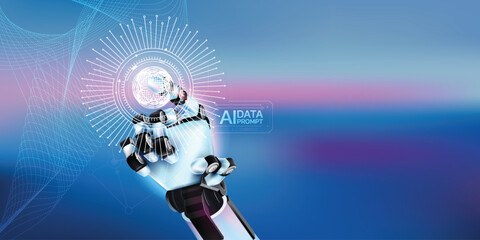 AI and reality: how machines learn to speak like humans