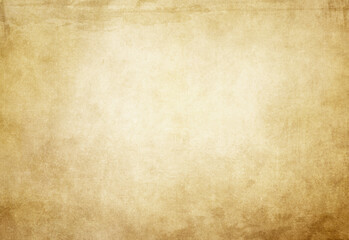 Old grunge paper texture for background design.