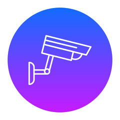 Cctv Icon