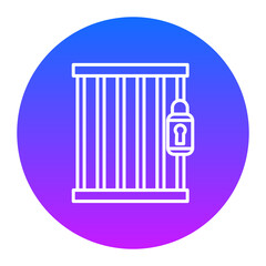 Jail Icon