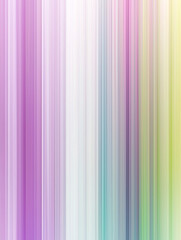 Obraz premium Colorful gradient background with lines effect