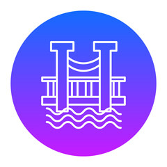 Bridge Icon