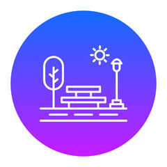 Park Icon