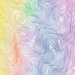 Fototapeta premium abstract colorful background