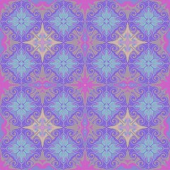 T-shirt pattern, wallpaper, wave pattern, flowers, book cover, curtain, wall, background image