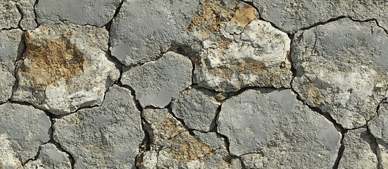 Obraz premium Stone Wall Texture Background (6)