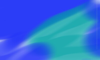 Fototapeta premium Colorful abstract gradient background, suitable for web poster banners