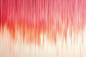 Abstract Gradient Background in Shades of Pink and Orange Tones