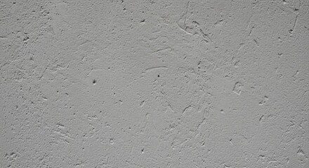 Obraz premium Textured gray concrete wall surface.