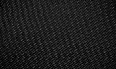 Close up shot of motorcycle seat texture.