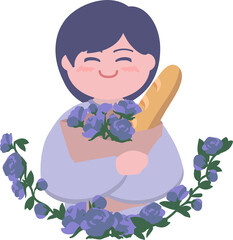 International Women’s Day, Bread, Roses, and Equality 