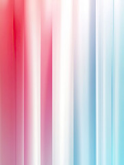 Obraz premium Colorful gradient background with lines effect