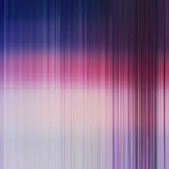 Obraz premium Colorful gradient background with lines effect