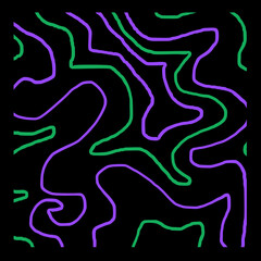 abstract vector background