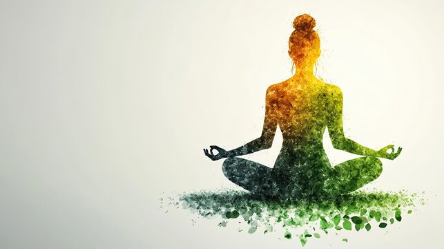 Business health and wellness programs with employee wellness initiatives, stress management workshops, and mental health resources designed to improve workplace productivity and employee well-being.