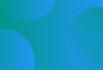 blue abstract background