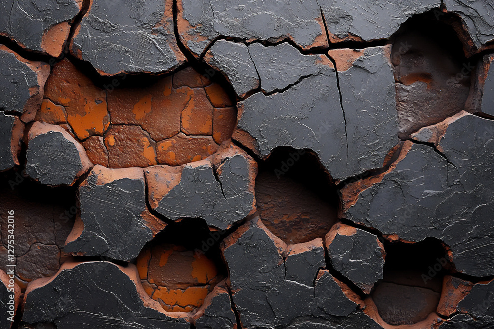 Poster digital art techniques for creating textures learn how to create realisti