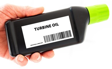 Turbine Oil