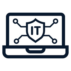 IT Service Icon