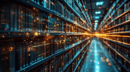 Business knowledge management through centralized content libraries, team collaboration systems, knowledge-sharing platforms, and resource tools designed to improve organizational learning.