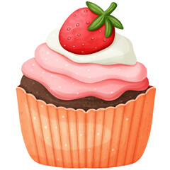 Cupcake
