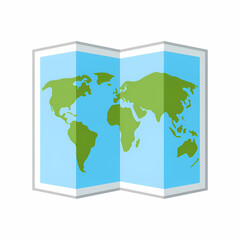 World Map