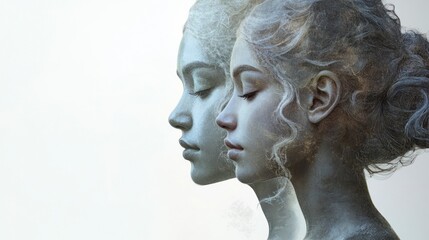 Empowering Women: A Realistic Representation of Rights and Identity in Artistic Expression