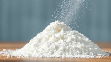 Baking Soda: Bright & Bold Baking Photos, High-Quality, Food Photography,  Clean, Fresh