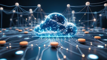 Exploring the Future of Cloud Computing and IoT: Seamless Integration of Smart Devices, Data Streams, and Real-Time Connectivity
