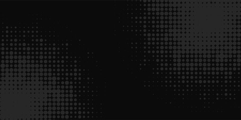 Abstract black background. Modern and Creative Trend Design nodern background