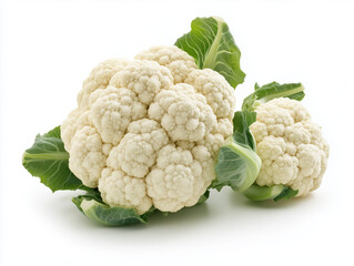 Vibrant Cauliflower and a Rainbow of Colorful Vegetables: A Deliciously Nutritious Medley to Elevate Any Meal