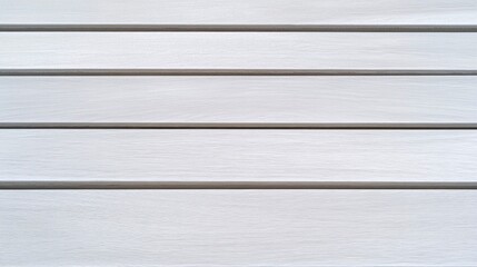 White painted wood planks texture provides a clean backdrop for minimalist design and DIY projects.