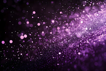 Obraz premium abstract purple background