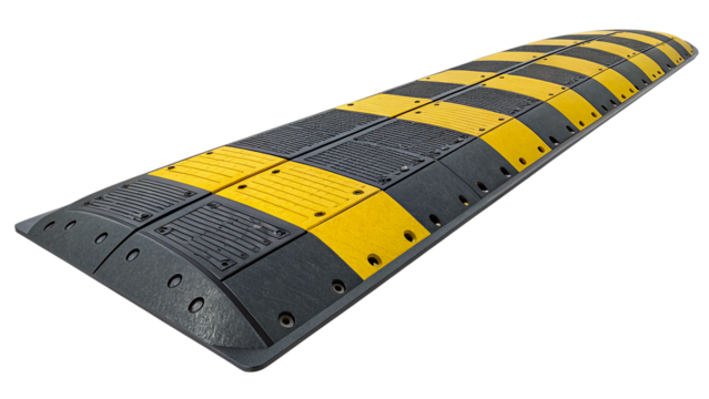 speed beaker isolated on transparent background