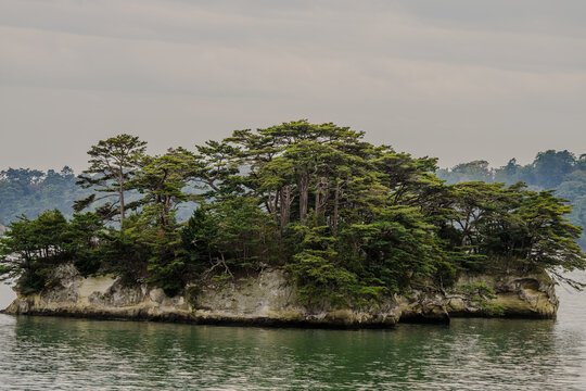 A Tranquil Island Retreat