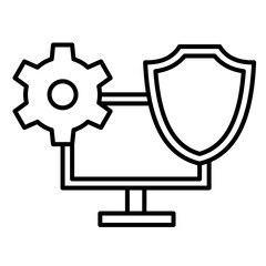 IT Service Icon
