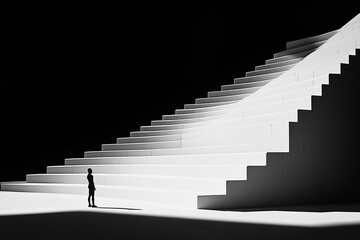 staircase