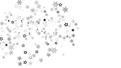 Abstract Stars