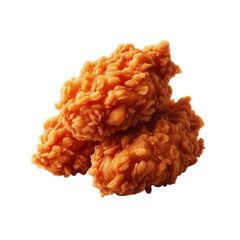 Fried chicken leg flying free download