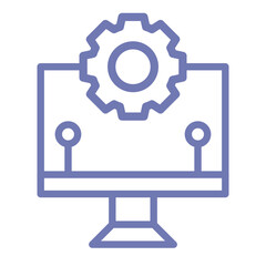 IT Service Icon