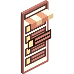 Ecommerce Illustration