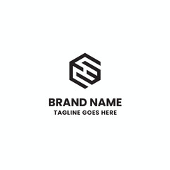Business Logos for companies and tech