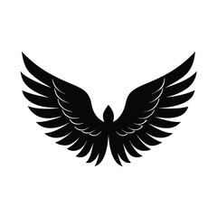 Eagle wings