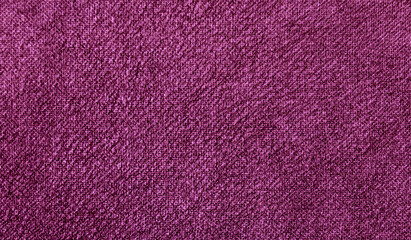 purple  fabric texture