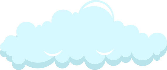 Cloud Illustration