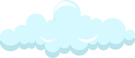 Cloud Illustration